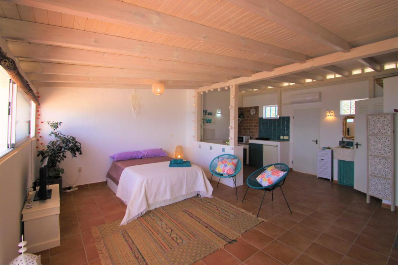 Loft Con Encanto Casaturis En Gran Alacant Ga102 المظهر الخارجي الصورة