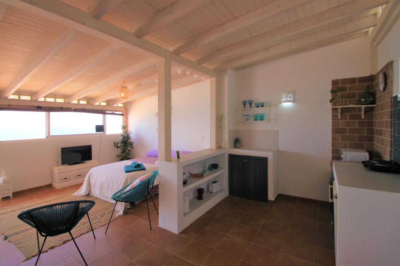 Loft Con Encanto Casaturis En Gran Alacant Ga102 المظهر الخارجي الصورة