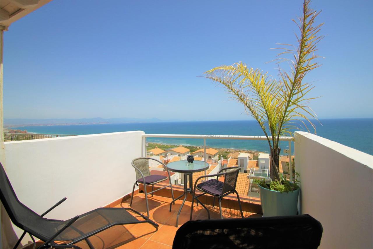 Loft Con Encanto Casaturis En Gran Alacant Ga102 المظهر الخارجي الصورة