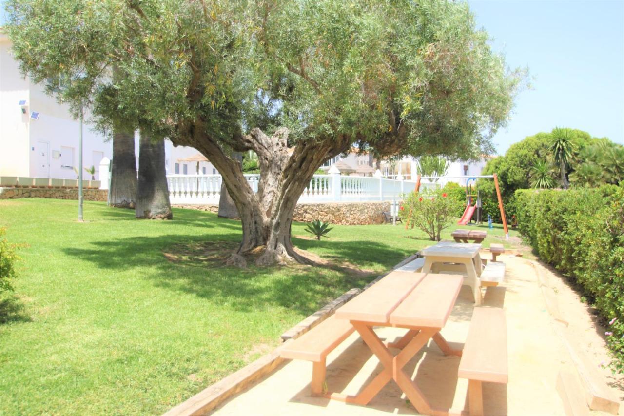 Loft Con Encanto Casaturis En Gran Alacant Ga102 المظهر الخارجي الصورة