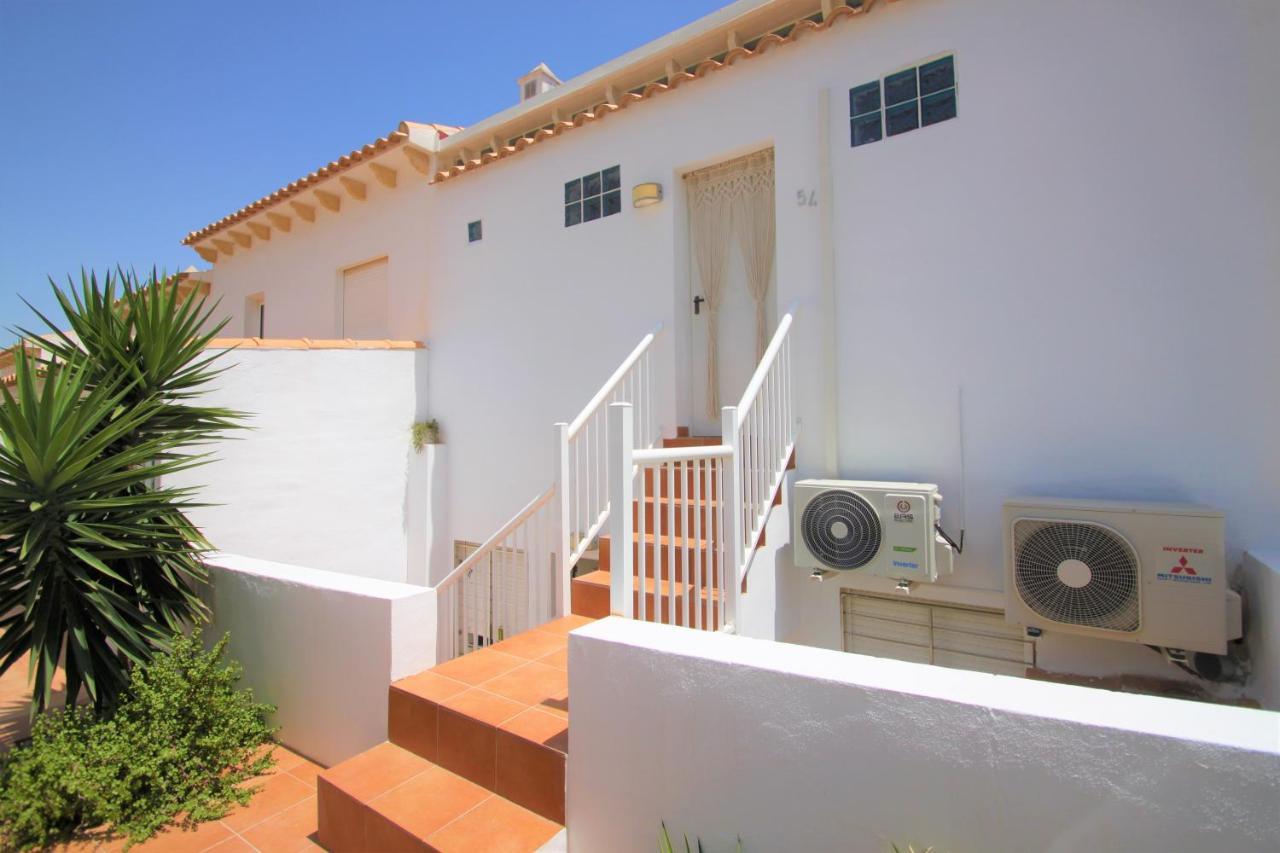 Loft Con Encanto Casaturis En Gran Alacant Ga102 المظهر الخارجي الصورة