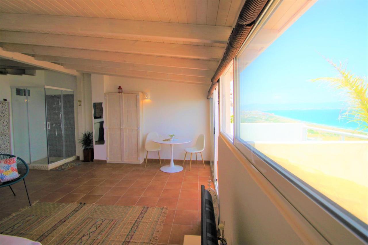 Loft Con Encanto Casaturis En Gran Alacant Ga102 المظهر الخارجي الصورة